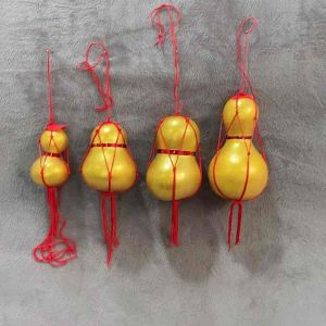 DOGcoin น้ำเต้าทอง น้ำเต้าดูดทรัพย์ ขนาดเล็ก มี หลาย ขนาดให้เลือก 1 ลูก