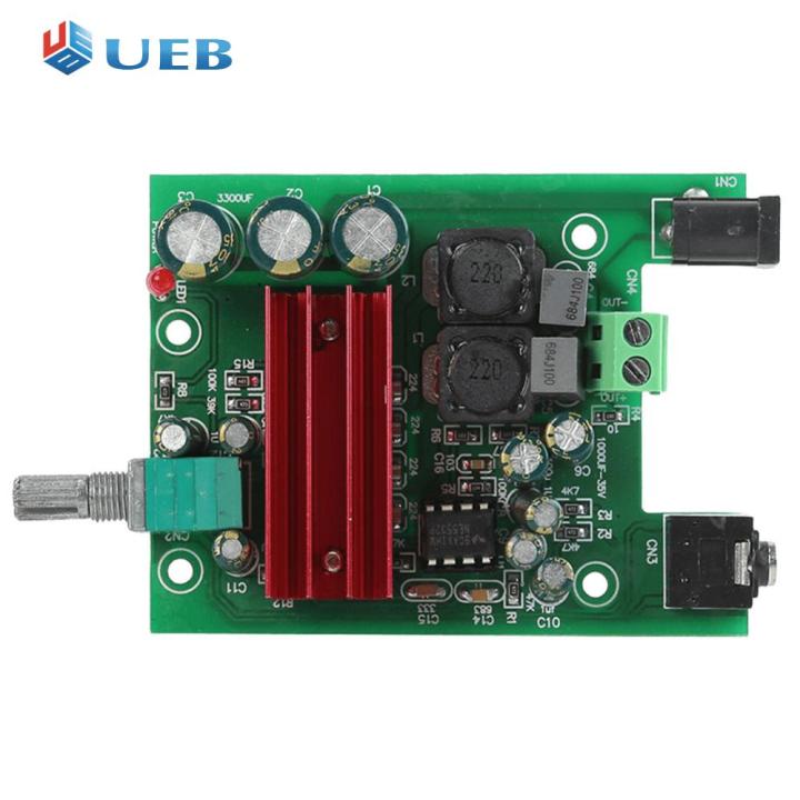 Tpa3116d2 loa siêu trầm âm thanh khuếch đại hội đồng quản trị 100W âm ...