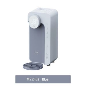 Xiaomi Jmey M2 Plus 1.2L Instant Hot Mini Water Dispenser Desktop Small Quick Hot Portable Water Dispenser Business Trip Electric Kettle