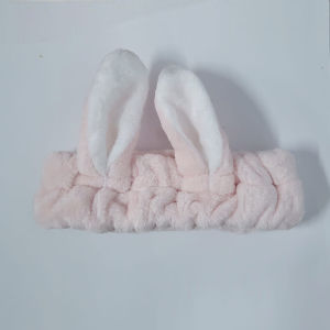 GTB - R181 Bando / Bando Kelinci / Bando Korea / Bando Kekinian / Bandana / Bando Handuk Murah