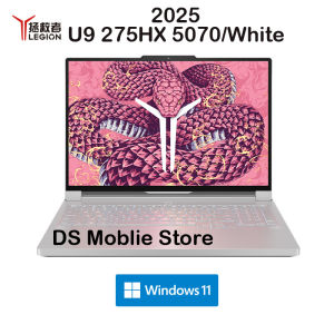 【1 Year Warranty】Lenovo Legion Y9000P Gaming Laptop 2025/enovo Gaming laptop Gaming E-Sports Laptop|Ultra 9 275HX RTX™ 5080/RTX™ 5090 16" 2.5K 240HZ OLED Screen Lenovo Laptop/i9-14900HX RTX4060 Notebook PC/100% DCI-P3 联想拯救者Y9000P至尊版/联想游戏本