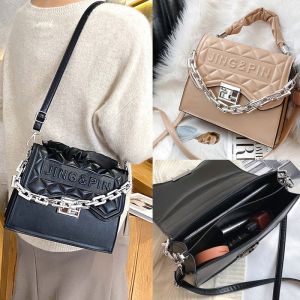 TAS IMPORT TAS SELEMPANG WANITA SLING BAG 843