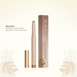 MUAQ Eyebility Shadow Stick