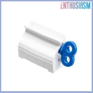 【Enthusiasm】🌟🌟【Hot Sale】🎈 Manual Milking Toothpaste Artifact Lazy Facial Cleanser Press Manual Toothpaste Squeezer