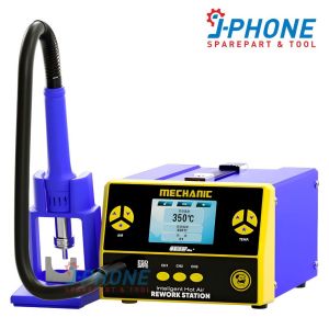 BLOWER MECHANIC 861DW MAX+ BLOWER UAP SOLDER UAP HOT AIR GUN MECHANIC 861DW ORIGINAL