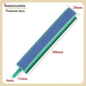 [COD] Air Pump Sand Stone Aquarium Oxygen Pump Tank Aerator Pump Stone Bubble Bar