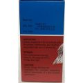BELAMYL 100ML VITAMIN INJECTION WITH VITAMIN B - COMPLEX + LIVER EXTRACT for pig game fowl  animals. 