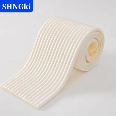 [COD] SHNGki Chống va chạm Dải bé dày góc cạnh cửa sổ sill cạnh giường ngủ chống va chạm mềm đầu xốp bọt biển góc tường Sticker