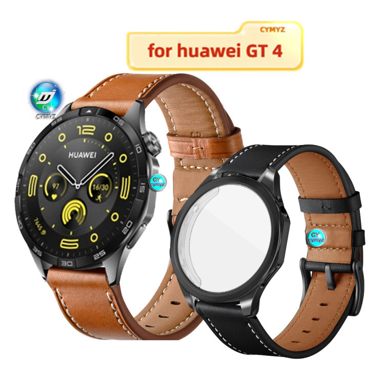 Gt4 Huawei Watch Gt Sport CaracterÃsticas Gt2 Huawei