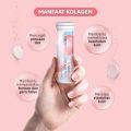 Coolvita Collagen Effervescent - Kolagen Pencerah Kulit | Cool Vita Colagen Coolvita Effervescent. 