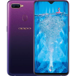 【สินค้าพร้อมส่ง】Oppo F9 Pro Ram 8GB Rom 256GB เครื่องใหม่ของเเท้100% ได้ จอ6.3"หน้าจอใหญ่