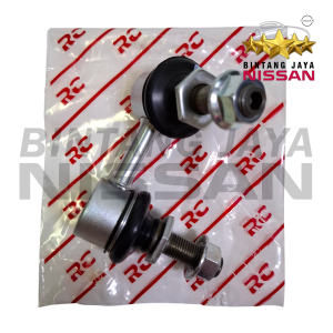 Link Stabilizer Depan Nissan Navara Frontier D40 Navara NP300 D23 Terra RC Thailand