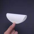 100pcs/Pack Kertas Saring Laboratorium Bulat 11cm Filter Paper Kertas Penyaring Larutan. 