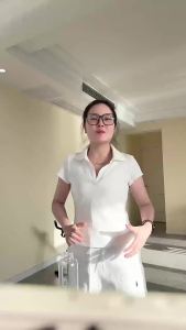 Instant Coffee Small Green Powder Dietary Nutritional Powder Probiotic Fiber Powder 果蔬粉 代餐