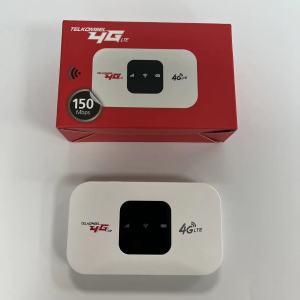 Mifi Modem Wifi 4G LTE 300Mbps Unlock All Operator Modem Wifi Mifi 4G LTE Unlock ALL Operator