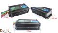 กล่องควบคุมจักรยานไฟฟ้า 48V/64V 650W คลื่นไซน์เวฟ (แบต 48V มอเตอร์ 350W แรงขึ้น 2-3 GPS). 