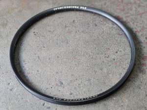 BMX Cycle Center The Project Brand Slay Bicycle Rims 32 Holes (Available Size: 26 27.5 29) (Sold per piece)