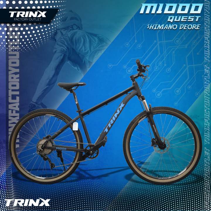 Mtb Frame Trinx Alloy Frame Trinx Full Suspension Bike TRINX C782