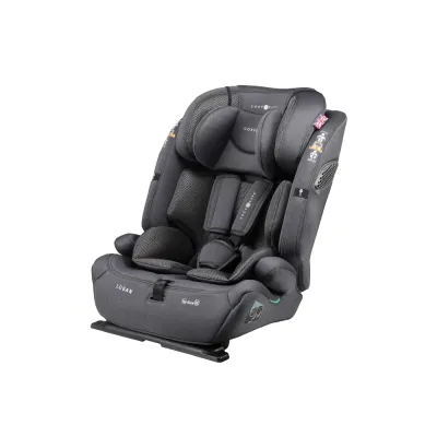 COZY N SAFE LOGAN I SIZE - GRAPHITE คาร์ซีท