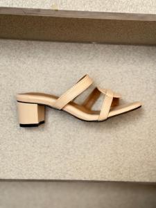 LUMINA Sandal Heels Wanita Hak 5CM