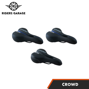 MOB Crowd Commuting/MTB Saddles