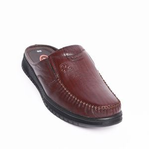 Giày Sampo nam da mềm ( 39- 43 )