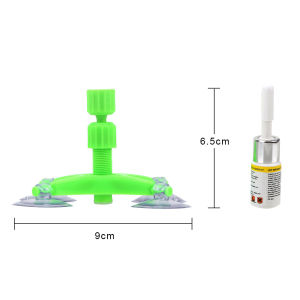 windshield adhesive fluid scratch crack repair kit remover for car Nano original broken window liquid glue Restore cellphone screen cracked automotive