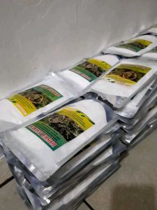 250 gram Pupuk Boster Kelengkeng murni dan termurah