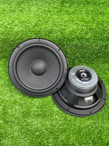 CẶP BASS 20 BMB GÂN CAO SU TỪ 100 LÀM LOA HÁT KARAOKE-LOA KÉO CỰC HAY