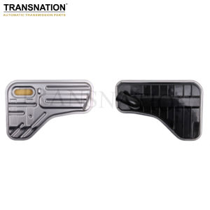 Transnation 02E DQ250 DSG Oil Filter 02E-325-429 For VW GTI 2.0L RABBIT 2.5L Car Accessories 198140A