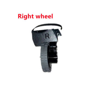 Right Wheel Left Wheel Motor for ilife A7 A9S A10s L100 A80 Plus X800 X900 A9 Robotic Vacuum Cleaner Spare Parts Accessories
