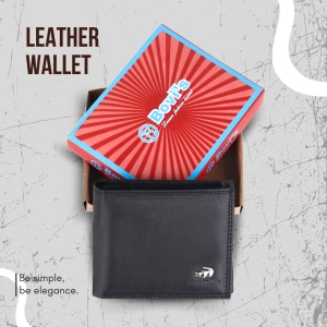 dompet lipat pria dompet pashion pria murah dompet pria PRD 00245 Mens Wallet