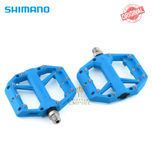 Pedal Sepeda Shimano PD-GR400 Pedal For Casual Trail Riding Bicycle Empire
