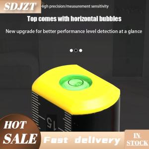 SDJZT Light Steel Keel Leveling Artifact Ceiling Leveling Special Ruler Equal Height Ruler Gradienter Stick Wall Lay Floor Tiles Tool