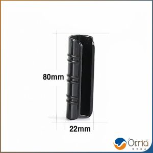 Orna คลิปล็อคโรงเรือน คลุมโรงเรือน กิ๊บล็อคพลาสติก ข้อต่อ Greenhouse Clamps