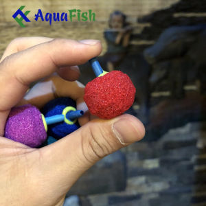 [HOÀN TIỀN 10%]Quả Sủi Khí Dùng Cho Bể Cá Vừa Với Đầu Dây Sủi Phi 4