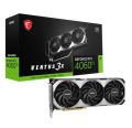 การ์ดจอ MSI GeForce RTX 4060 Ti VENTUS 3X 8G OC GDDR6 128-bit รับประกัน 3 ปี. 