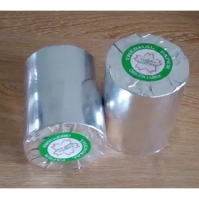 Giấy in nhiệt Sakura K80-80