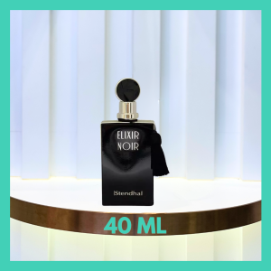 [Local Seller] Stendhal Elixir Noir EDP 40ml 90ml [100% Original]