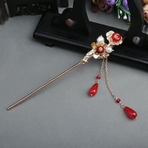 Paket Tusuk Konde Barong ShuangXi Sangjit Lamaran