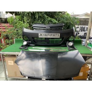 Complete Set bodypart  - Perodua Viva Elite ( Convert dari Non-Elite )