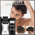 【BUY 1 TAKE 1】Volumizing Powder 8g, Hair Fiber Powder, Fluffy Texture Matte Powder, Oil Absorption, Cleans Hair, Increases Hair Volume, Matte, Refreshing Fluffy Oil Control Matte Powder Unisex Volumizing Powder. 