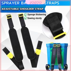 Jozoo Thickened Sponge Adjustable Sprayer Backpack Shoulder 1pair Sprayer Replacement Straps