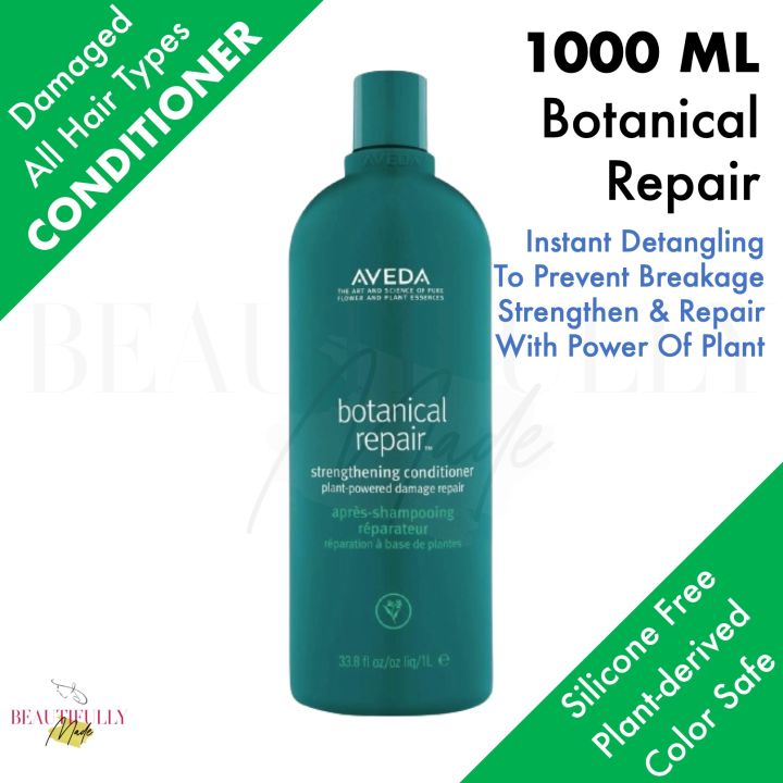 AVEDA Botanical Repair Conditioner - Stärkende Pflege Für Kaputtes Haar