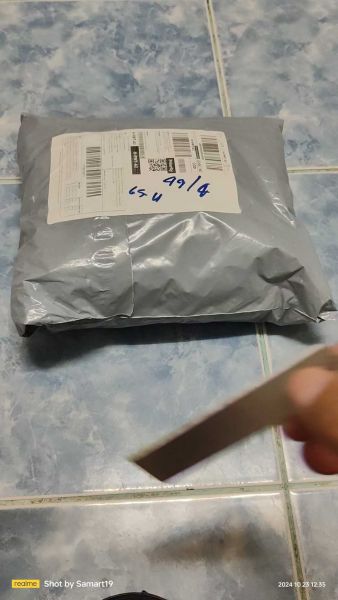 Buyer review video 5