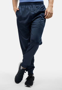 Cheetah Men Regular Fit Polyester Tricot With Zipper Ribbed Cuff Hem Tracksuit - 51118(R)