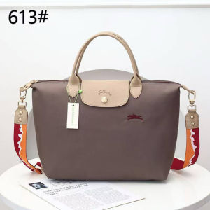 SPOT GOODS* 613 Famous nd Fashionable Womens Large Capacity Handbag Croissant Tote bag