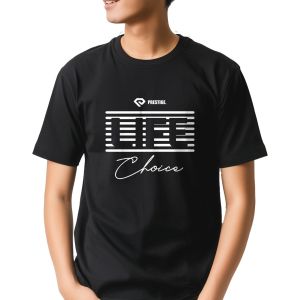 KAOS DISTRO BLACK SERIES KATUN 30S | TERBARU | UNIK | NYAMAN | SOFT | PRIA | WANITA | KEREN