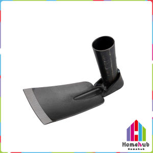 HB Garden Hoe Without Handle Heavy Duty Weeding Hoe Weeding Supplies For  Garden Yard Farm