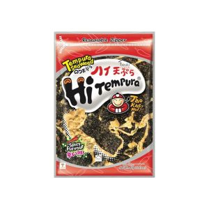 Taokaenoi Tempura Pedas Spicy Kemasan Besar